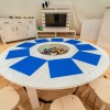 Arena One 99 Glamping - 2018