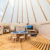 Arena One 99 Glamping - 2018