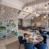 Arena One 99 Glamping - Restaurant The One