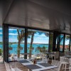 Arena One 99 Glamping - Restaurant The One