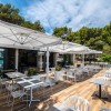 Arena One 99 Glamping - Restaurant The One