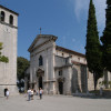Pula Katedrala