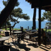 Beach bar Sun