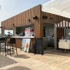 Burin Beach Bar