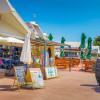 Arena Grand Kažela Campsite_Facilities