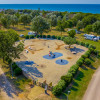 Arena Grand Kažela Campsite_Facilities