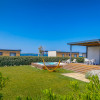 Arena Grand Kažela Camping Homes_Deluxe Camping Villa with private pool