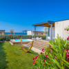 Arena Grand Kažela Camping Homes_Deluxe Camping Villa with private pool