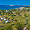 Arena Grand Kažela Campsite_Standard lot