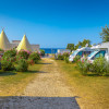 Arena Grand Kažela Campsite_Premium lot