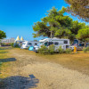 Arena Grand Kažela Campsite_Premium lot