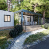 Arena Stupice Camping Homes