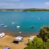 Arena Tašalera Campsite