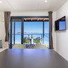 Arena Stupice Camping Homes