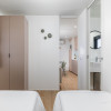 Arena Stupice Camping Homes