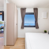 Arena Stupice Camping Homes
