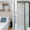 Arena Stupice Camping Homes