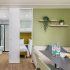 Arena Indije Camping Homes_Camping Home