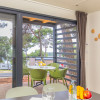 Arena Indije Camping Homes_Camping Home
