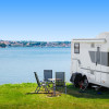 Arena Tašalera Campsite