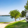 Arena Tašalera Campsite