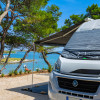 Arena Stupice Campsite
