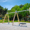 Arena Stupice Campsite