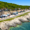 Arena Stupice Campsite