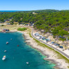 Arena Stupice Campsite