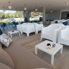 Breeze bar