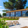 Arena Activities Stupice izvana