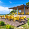 Beach Bar Stupice