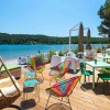 Arena One 99 Glamping - Beach Bar Green